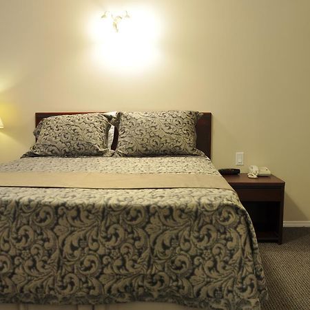 Rosedale Motel Summerland Esterno foto
